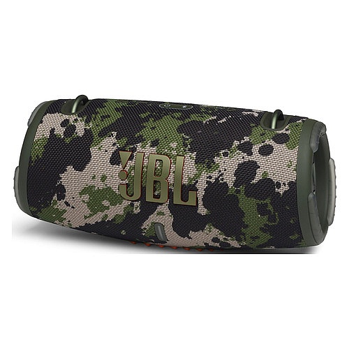 Акустика JBL Xtreme 3, камуфляж JBLXTREME3CAMO