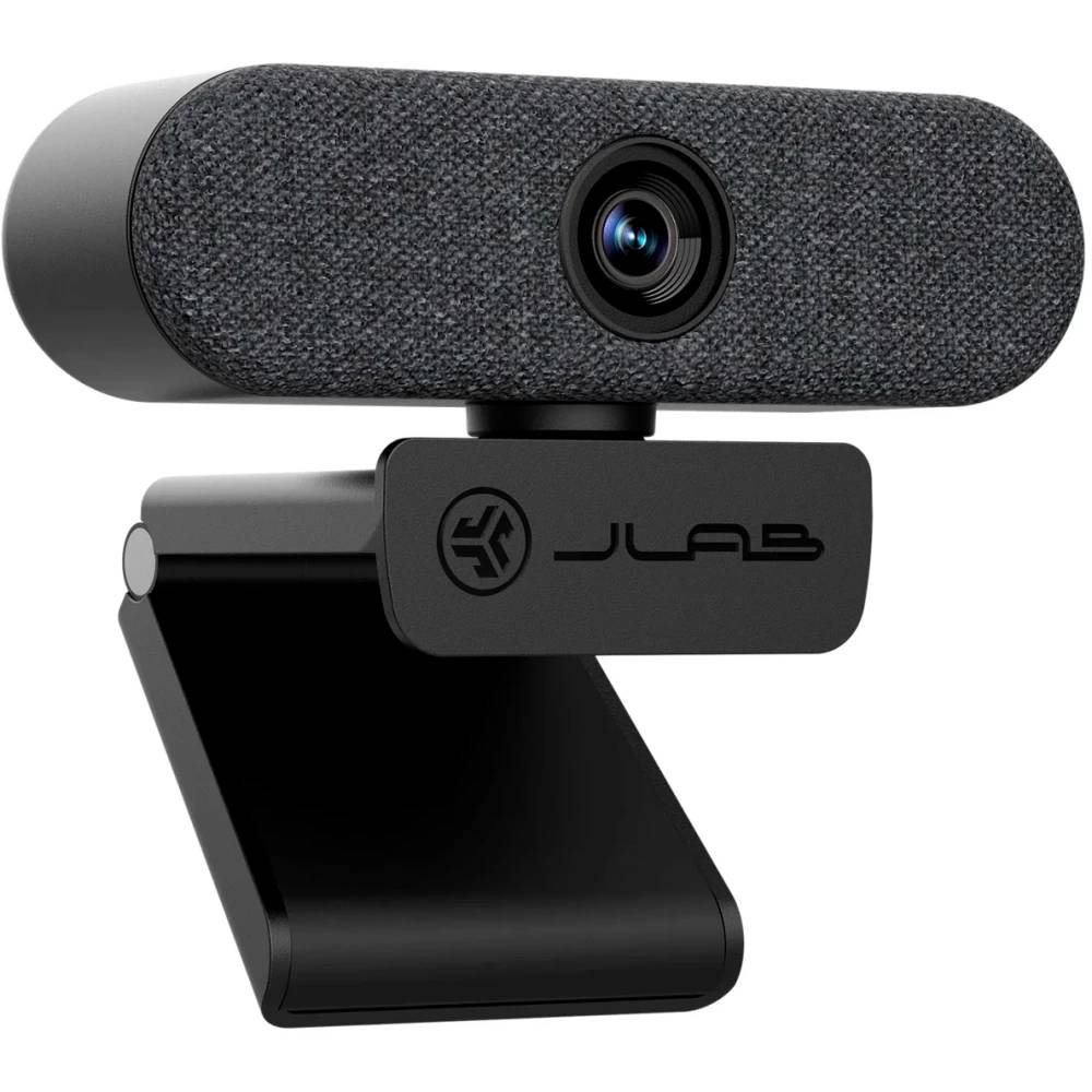 WEB камера JLab EPIC Cam (WJBCAMRBLK124)