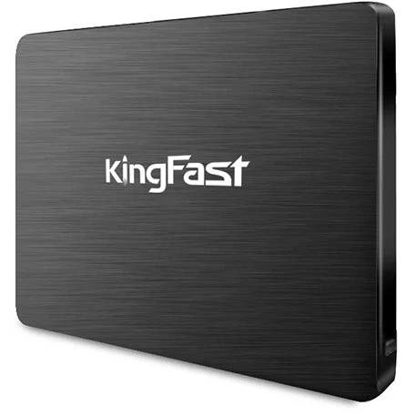 256Gb SSD KingFast F10 (HAFFKI25ST-256), 2.5", (530/475), SATA III
