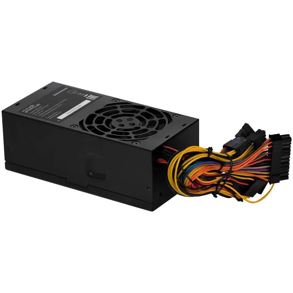Блок питания 350Вт, KingPrice KPPSU350-TFXV3, TFX