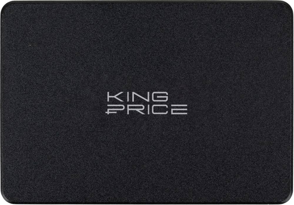 120Gb SSD KingPrice KPSS120G2, 2.5", (530/410), SATA III