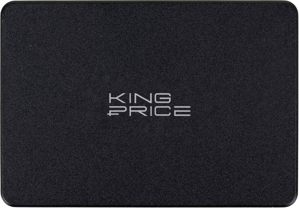 960Gb SSD KingPrice KPSS960G2, 2.5", (540/505), SATA III