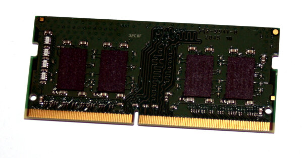 Оперативная память для ноутбука 8Gb Kingston CBD26D4S9S8K1C-8, SODIMM DDR IV, PC-21300, 2666MHz