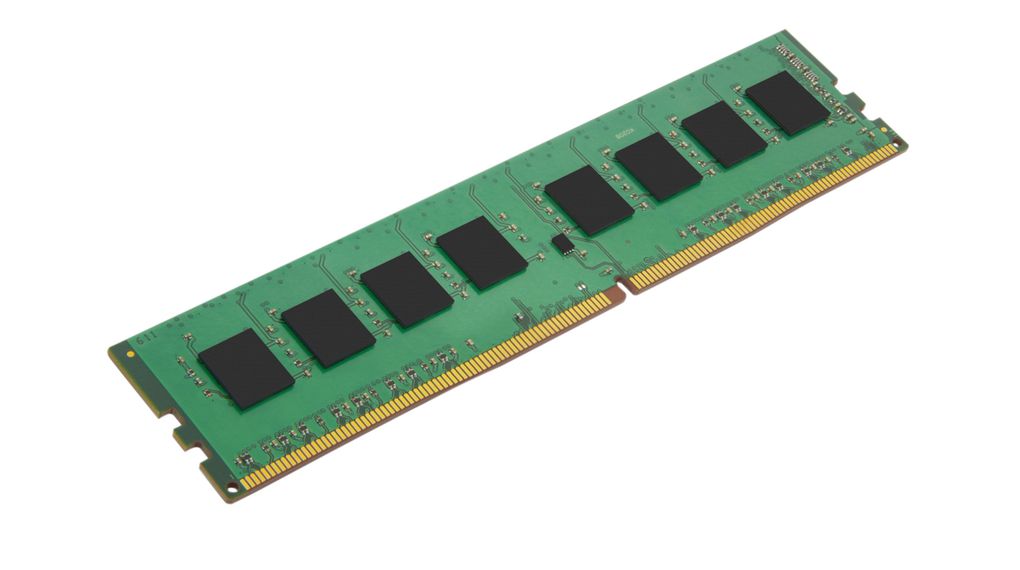 Оперативная память 16Gb Kingston KCP432ND8/16, DDR IV, PC-25600, 3200MHz