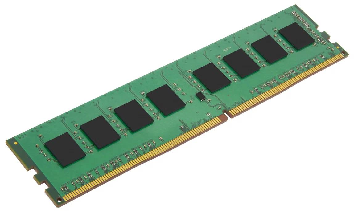 Оперативная память 16Gb Kingston KCP432NS8/16, DDR IV, PC-25600, 3200MHz