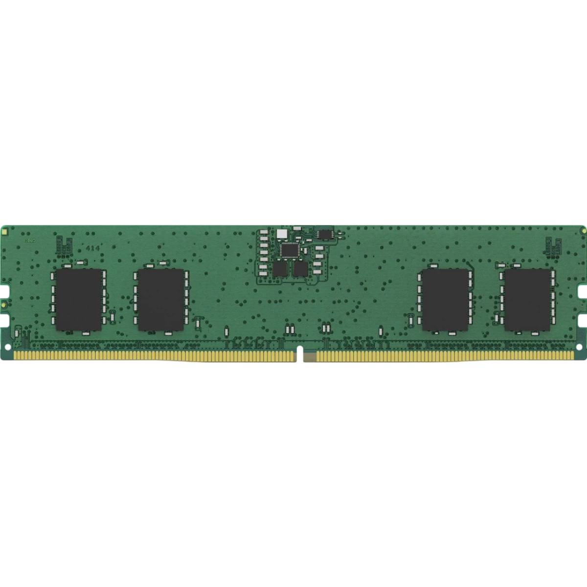 Оперативная память 8Gb Kingston KCP556US6-8, DDR V, PC-44800, 5600MHz