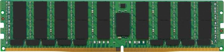 Серверная оперативная память 128Gb Kingston KCS-UC432LQ/128G, DDR IV, PC-25600, 3200MHz, ECC