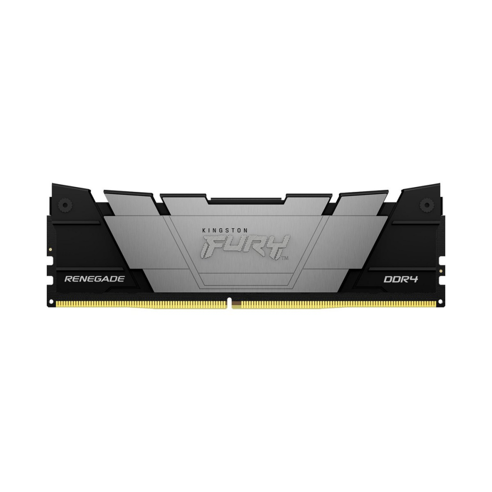 Оперативная память 8Gb Kingston FURY Renegade KF436C16RB2/8, DDR IV, PC-28800, 3600MHz
