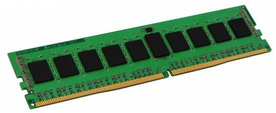 Серверная оперативная память 16Gb Kingston Server Premier KSM26ED8/16HD, DDR IV, PC-21300, 2666MHz, ECC