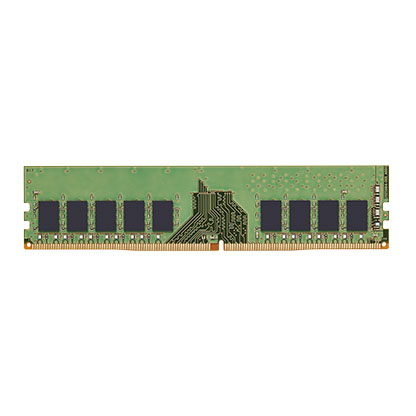 Серверная оперативная память 16Gb Kingston Server Premier KSM26ES8/16HC, DDR IV, PC-21300, 2666MHz, ECC