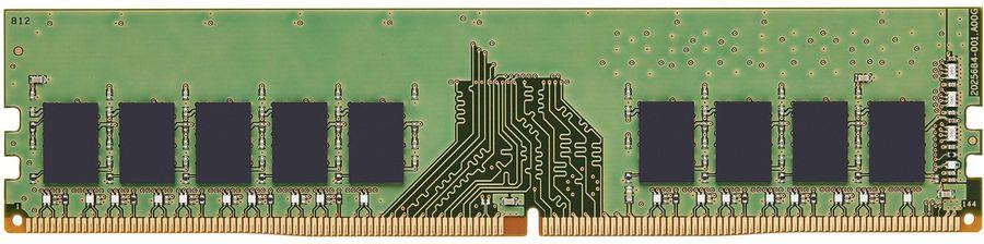 Серверная оперативная память 16Gb Kingston Server Premier KSM26ES8/16MF, DDR IV, PC-21300, 2666MHz, ECC