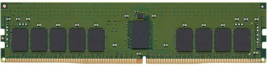 Серверная оперативная память 16Gb Kingston Server Premier KSM26RD8/16HDI, DDR IV, PC-21300, 2666MHz, ECC Reg