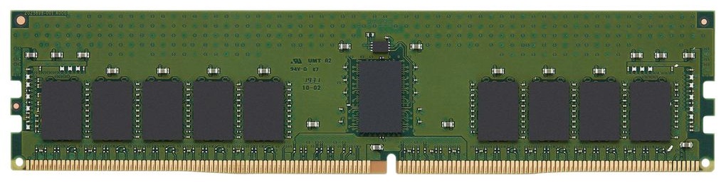 Серверная оперативная память 32Gb Kingston Server Premier KSM26RD8/32MFR, DDR IV, PC-21300, 2666MHz, ECC Reg