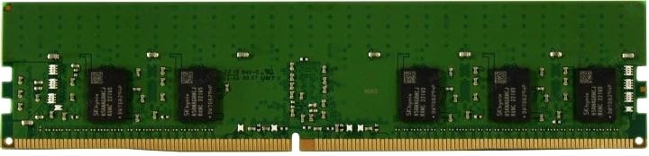 Серверная оперативная память 16Gb Kingston Server Premier KSM26RS8/16HCR, DDR IV, PC-21300, 2666MHz, ECC Reg