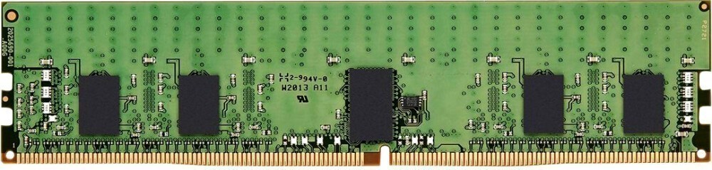 Серверная оперативная память 16Gb Kingston Server Premier KSM26RS8/16MFR, DDR IV, PC-21333, 2666MHz, ECC Reg