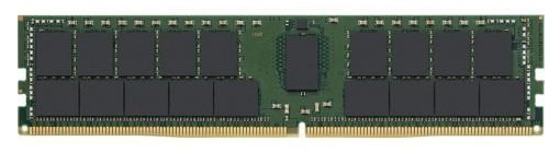 Серверная оперативная память 8Gb Kingston Server Premier KSM26RS8/8MRR, DDR IV, PC-21300, 2666MHz, ECC Reg