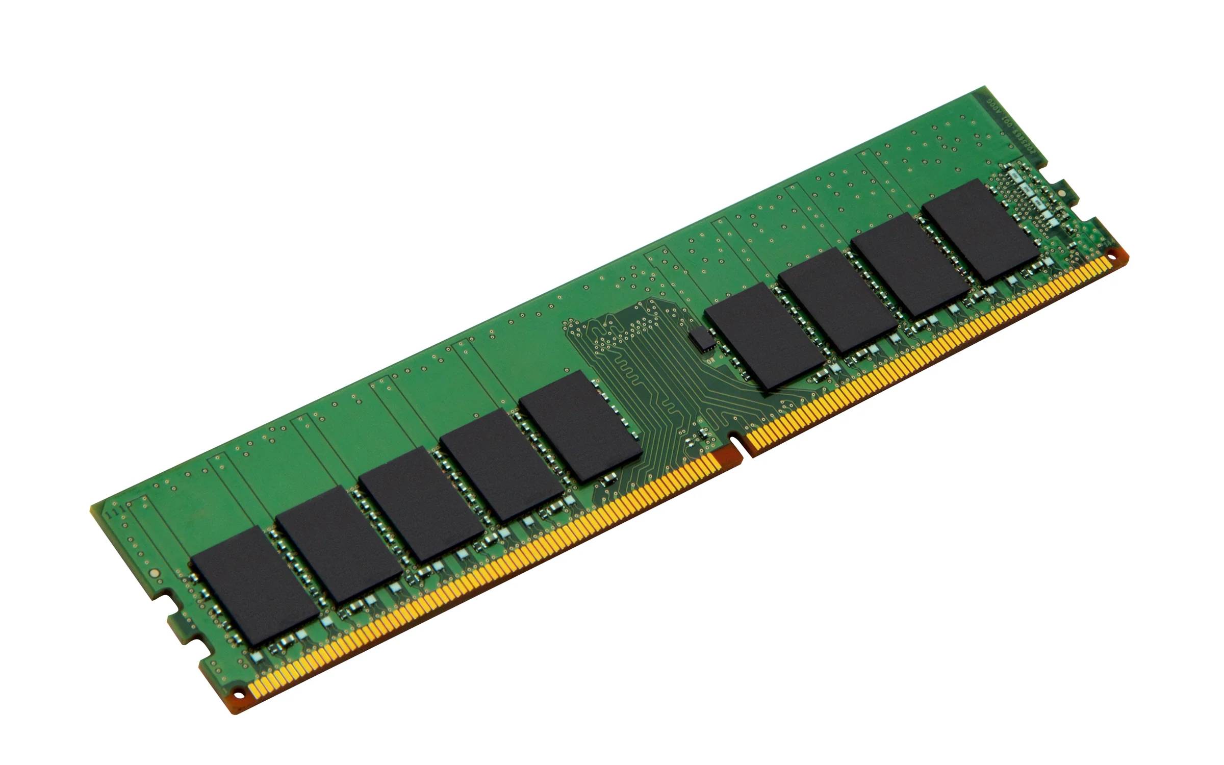 Серверная оперативная память 16Gb Kingston Server Premier KSM32ES8/16HC, DDR IV, PC-25600, 3200MHz, ECC