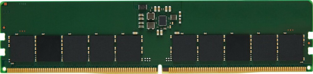 Серверная оперативная память 16Gb Kingston KSM52E42BS8KM-16HA, DDR V, PC-38400, 5200MHz, ECC