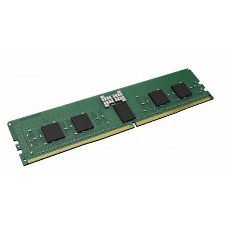 Серверная оперативная память 16Gb Kingston KSM56R46BS8-16MH, DDR V, PC-44800, 5600MHz, ECC Reg