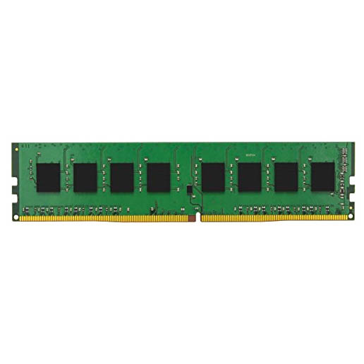 Оперативная память 8Gb Kingston KVR21N15D8/8, DDR IV, PC-17000, 2133MHz