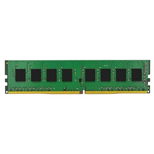 Оперативная память 8Gb Kingston ValueRam KVR21N15S8/8, DDR IV, PC-17000, 2133MHz