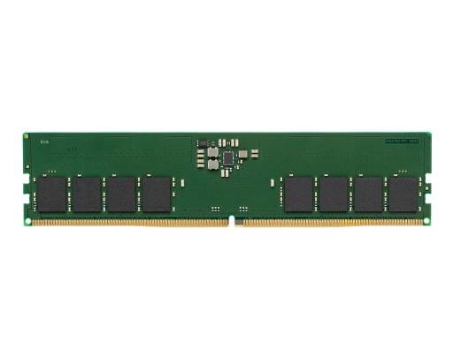 Оперативная память 32Gb Kingston ValueRAM KVR56U46BD8-32, DDR V, PC-44800, 5600MHz
