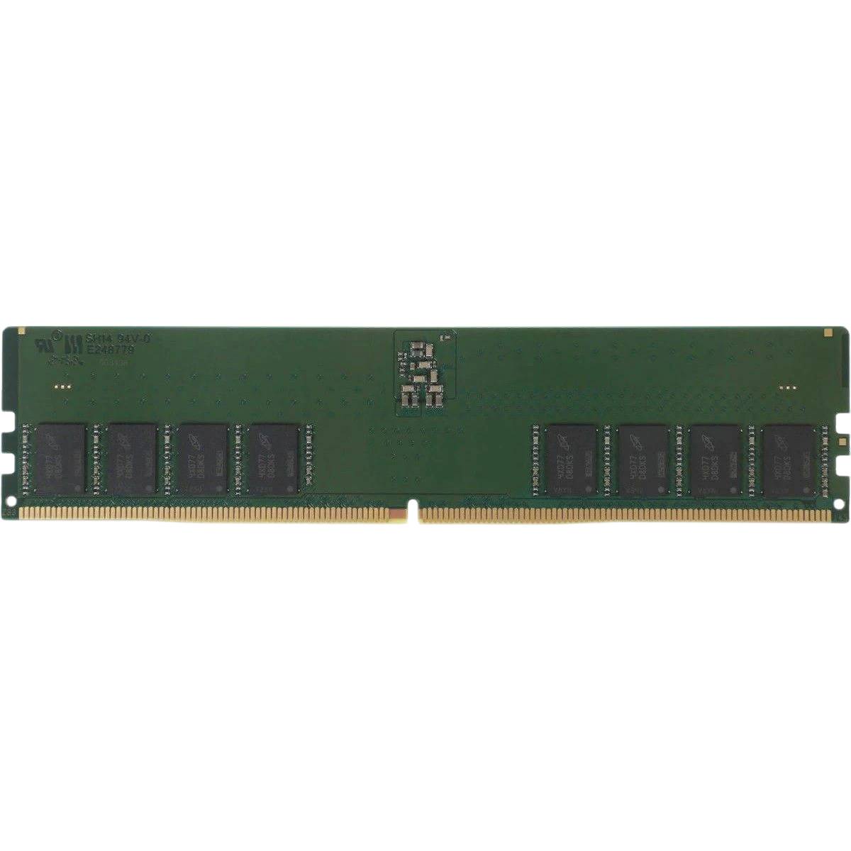 Оперативная память 64Gb Kingston ValueRAM KVR56U46BD8-64, DDR V, PC-44800, 5600MHz