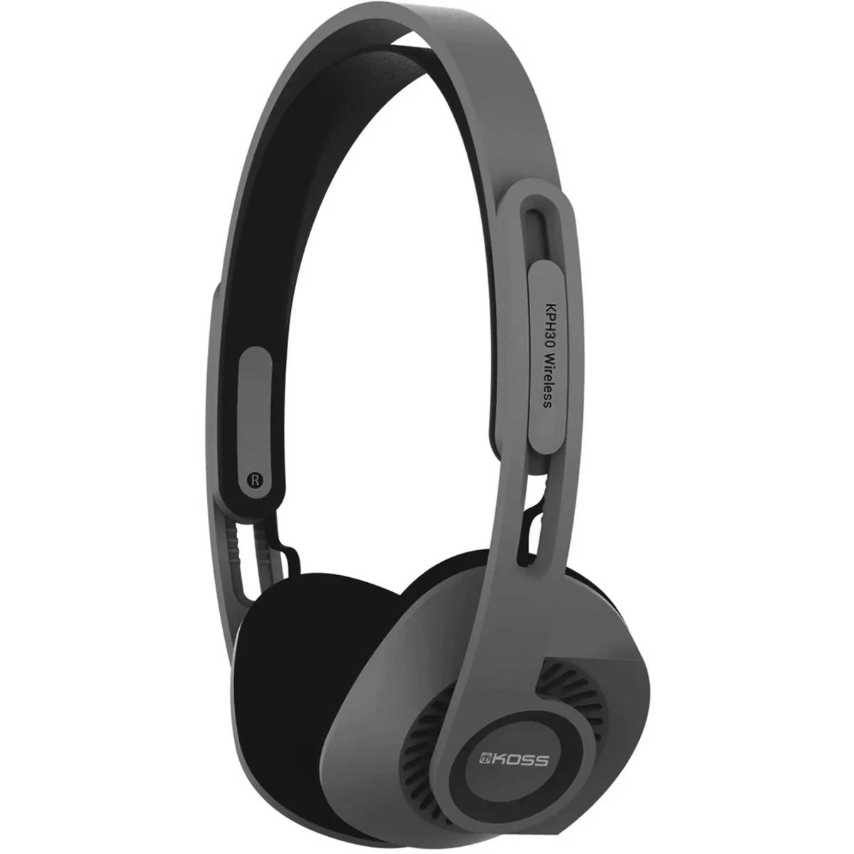 Наушники Koss KPH30, черный