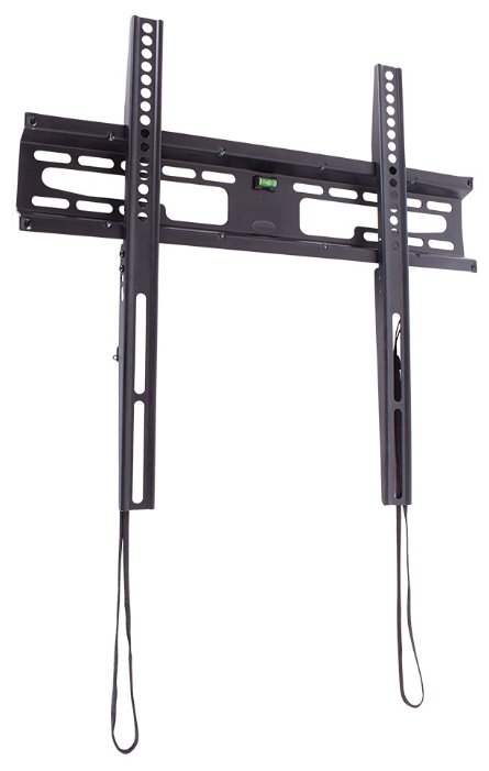 Кронштейн Kromax FLAT-3, черный