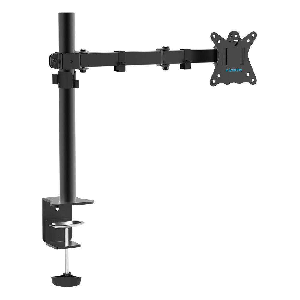 Кронштейн Kromax CASPER-507, черный