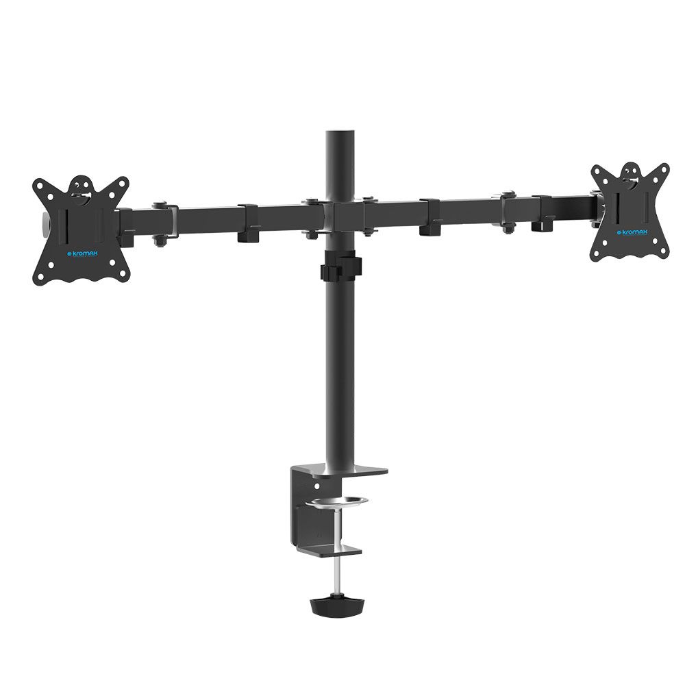 Кронштейн Kromax CASPER-508, черный