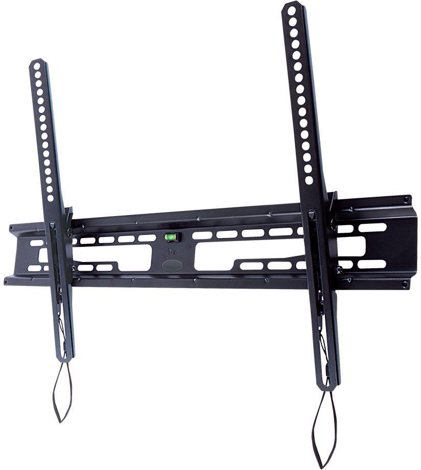 Кронштейн Kromax FLAT-2, черный