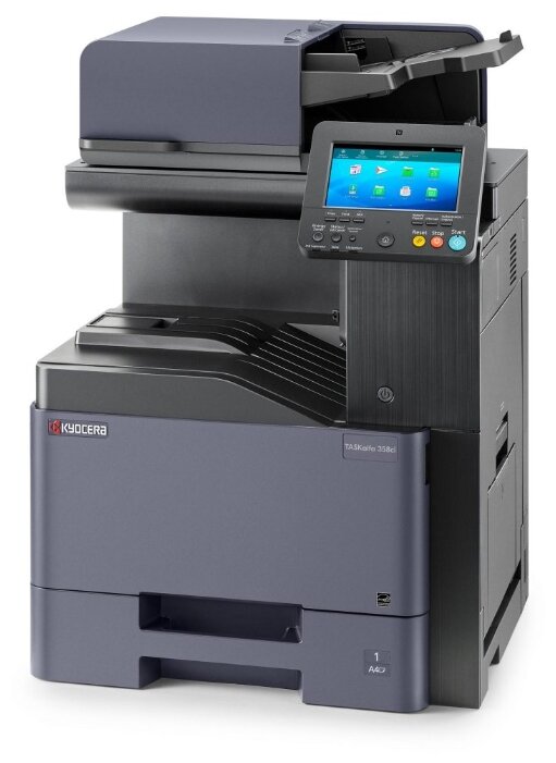 МФУ Kyocera Mita TASKalfa 358ci, A4