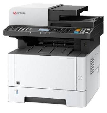 МФУ Kyocera Mita M2040DN (Asia), A4 (1102S33AX0)