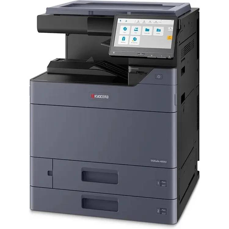 МФУ Kyocera TASKalfa 4054ci, A3 (1102YN3NL0)