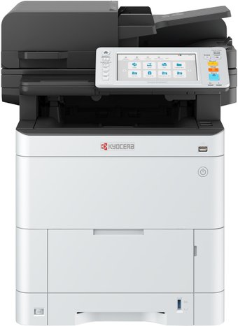 МФУ Kyocera Mita ECOSYS MA4000cifx, A4 (1102Z53NL0)