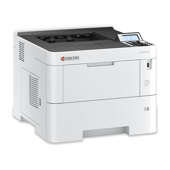 Принтер Kyocera ECOSYS PA4500x, A4 (110C0Y3NL0)
