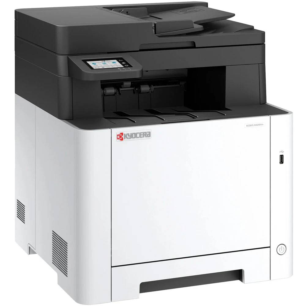 МФУ Kyocera Ecosys MA2101cwfx, A4, цветной (110C223NL1/110C223NL0)