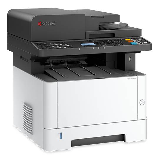 МФУ Kyocera Mita ECOSYS MA3500fx, A4 (110C3F3NL0)