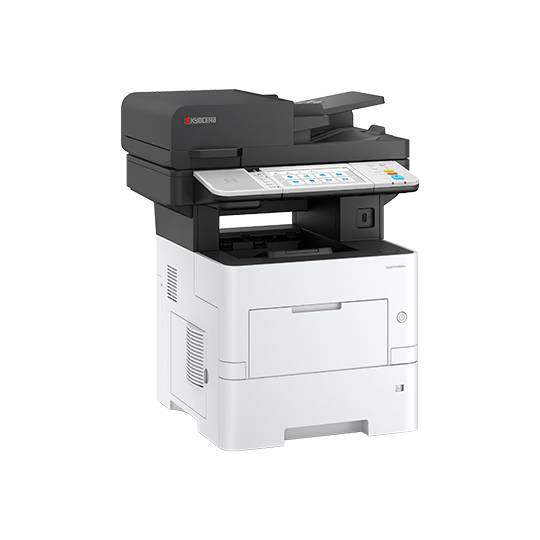 МФУ Kyocera Mita ECOSYS MA5500ifx, A4