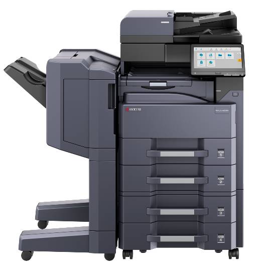 МФУ Kyocera TASKalfa MZ3200i, A3