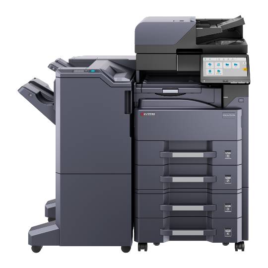 МФУ Kyocera TASKalfa MZ4000i, A3