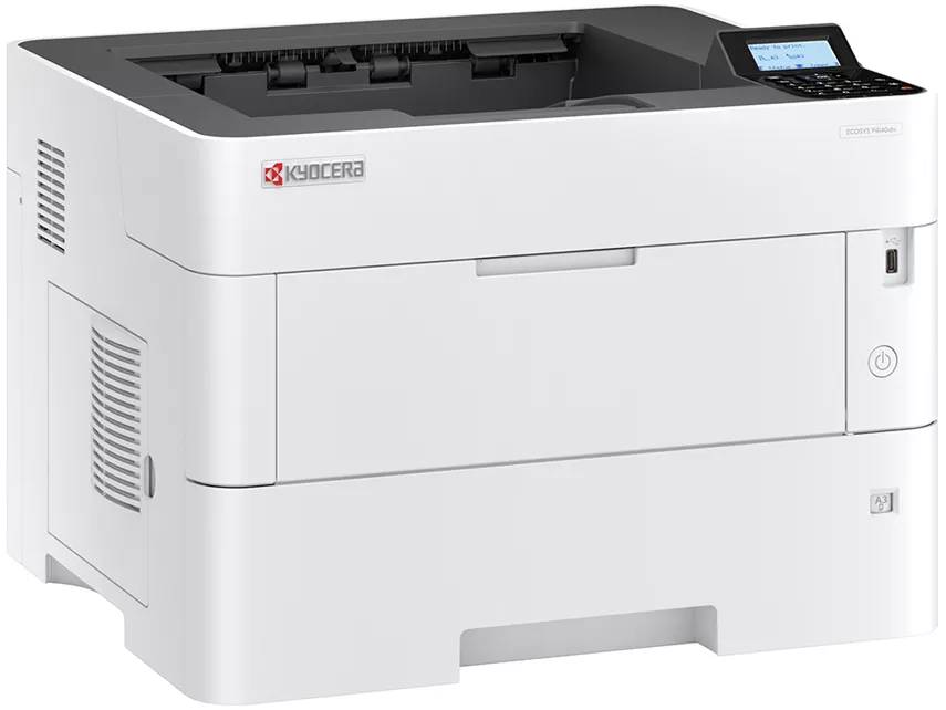 Принтер Kyocera ECOSYS P4140dn, A3