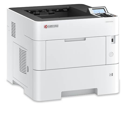 Принтер Kyocera Mita PA5000X, A4