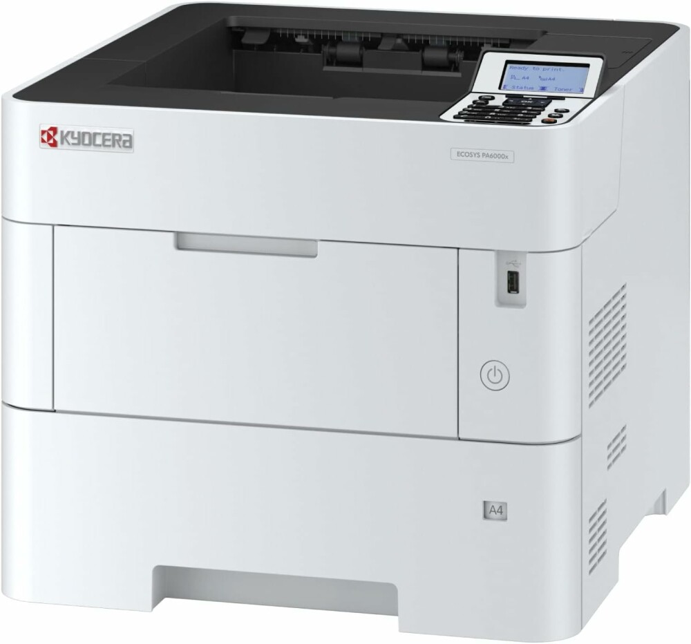 Принтер Kyocera Mita PA6000x, A4 (110C0T3NL0)