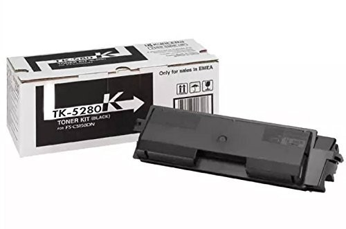 Картридж Kyocera TK-5280K