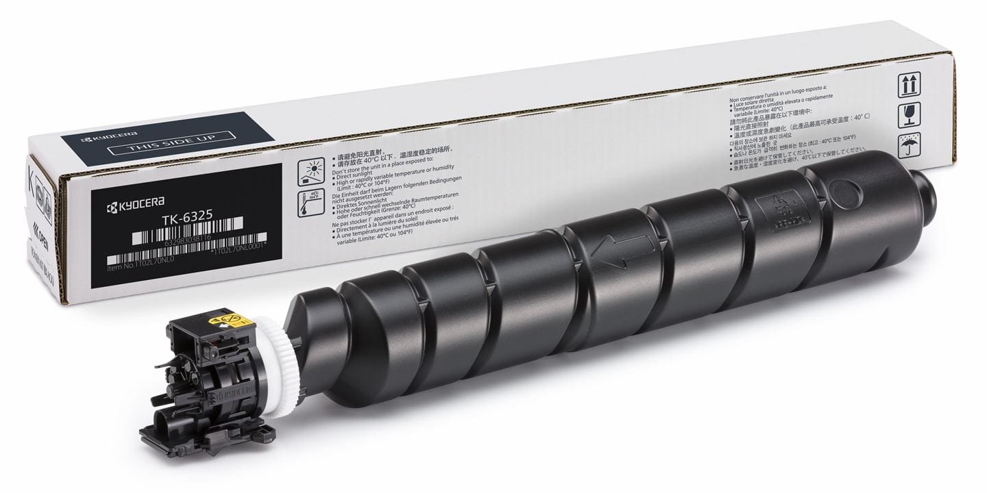Картридж Kyocera TK-6325 1T02NK0NL0