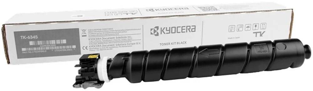 Картридж Kyocera TK-6345