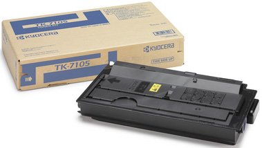 Картридж Kyocera TK-7105