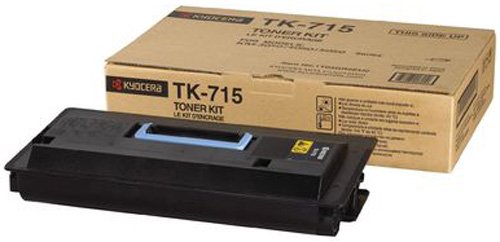 Картридж Kyocera TK-715